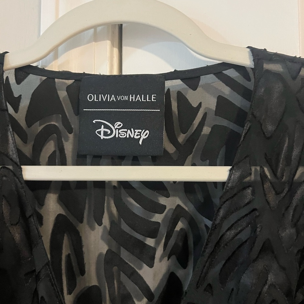 Olivia Von Halle X Disney Maleficent: Mistress Of Evil — image 3 of 3